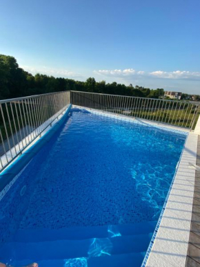 Birutės parko apartamentai